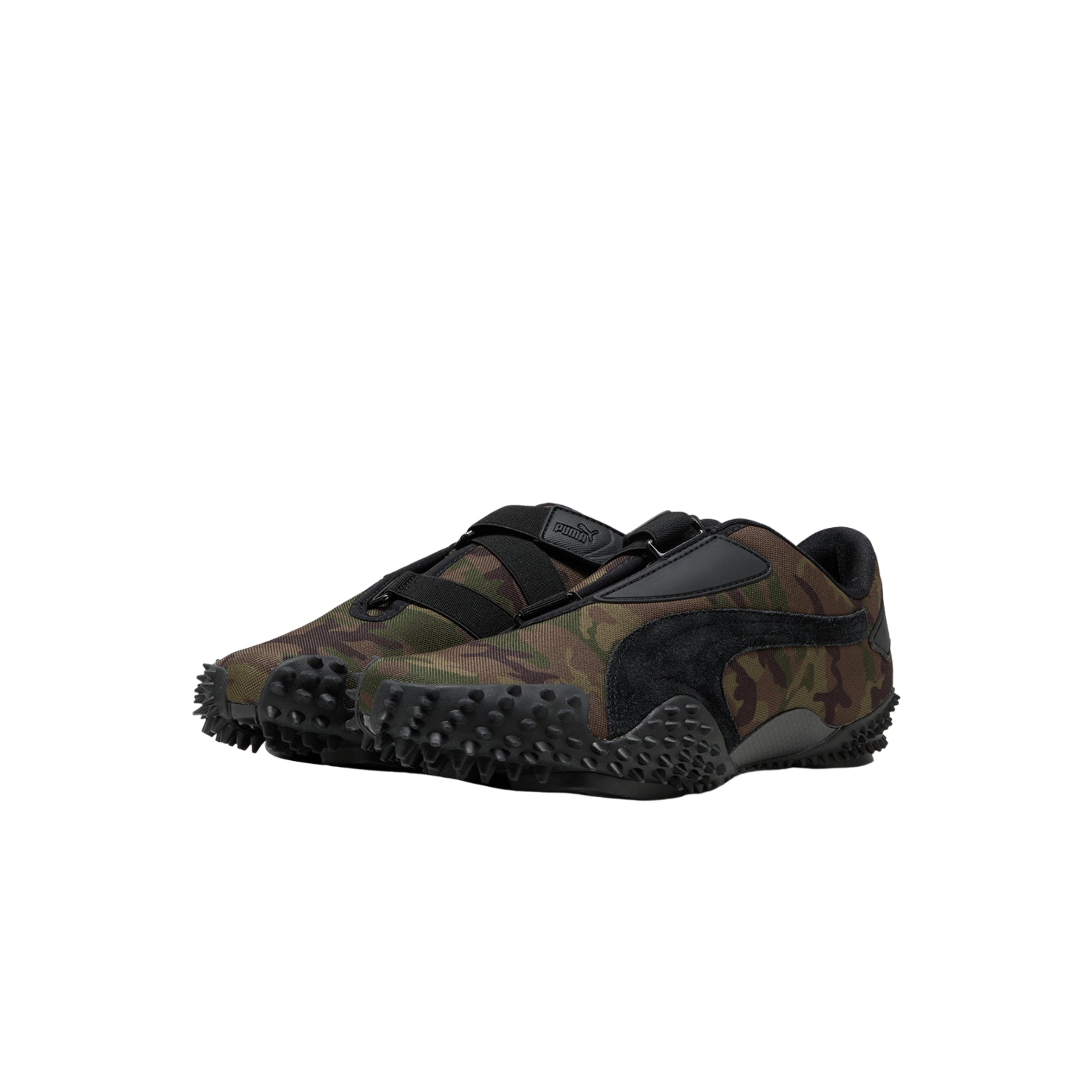 Puma Sneaker Mostro Camo Wild Willow